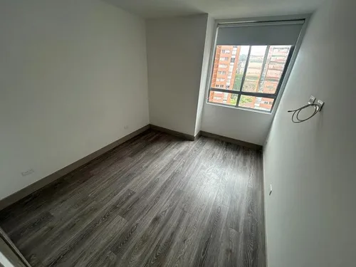 Apartamento En Arriendo Ubicado En Envigado Sector Mesa (24015).