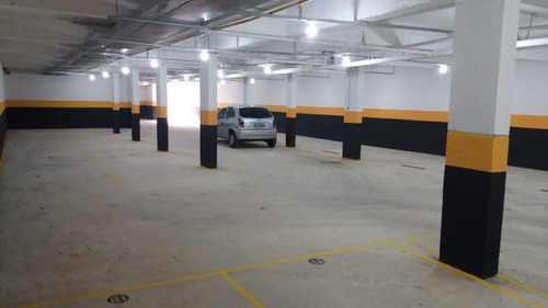 Imagem 11 de 15 de Apartamento Com 1 Dormitório À Venda, 45 M² Por R$ 205.000,00 - Vila Esperança - São Paulo/sp - Ap2387