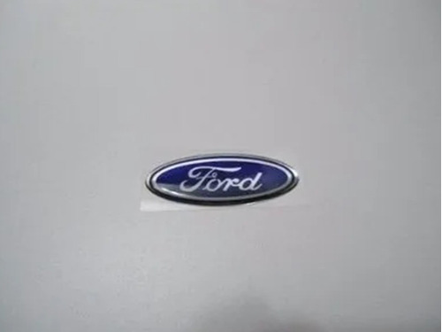 Resinado Ford Volante Calota Ecosport Fiesta Nv Focus 2008..