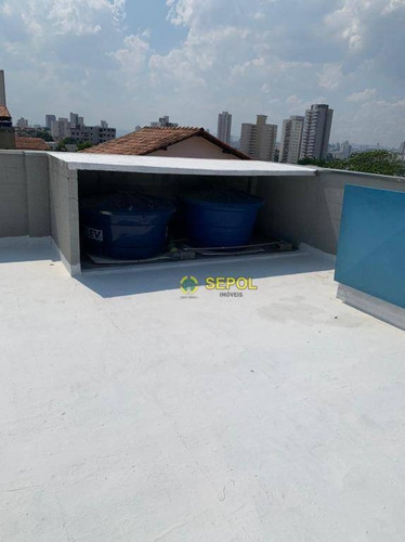 Imagem 20 de 25 de Galpão À Venda, 256 M² Por R$ 1.350.000,00 - Vila Formosa - São Paulo/sp - Ga0082