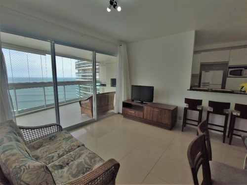 Imagem 4 de 25 de Apartamento Com 3 Dormitórios À Venda, 120 M² Por R$ 1.250.000,00 - Praia Das Astúrias - Guarujá/sp - Ap1908 - 34708660