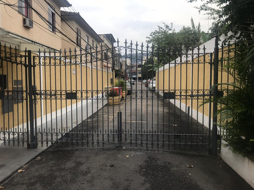 Imagem 1 de 14 de Casa 3 Quartos Praça Seca