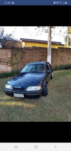 Imagem 8 de 9 de Chevrolet Sle 2.0