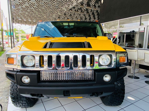 Imagen 3 de 15 de Hummer H2 2003