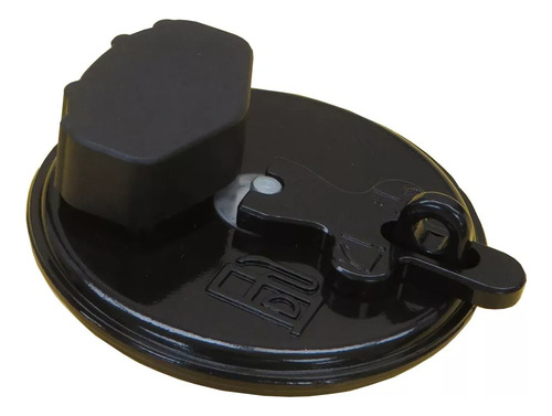 Tapon Combustible Diesel Excavadora (349-7059) Caterpillar