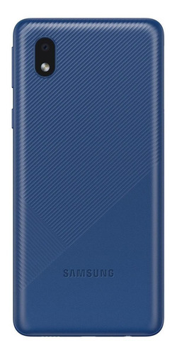 Samsung Galaxy A01 Core 16 GB azul 1 GB RAM