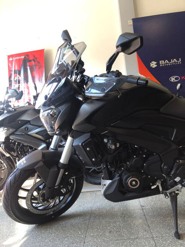 Imagen 3 de 25 de Bajaj Dominar 400 Tourer 0km 2023 Tnt 300 Pune Motos C.prend