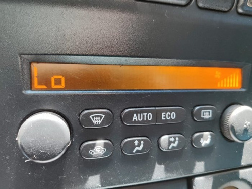 Zafira 2.0 Mpfi Elegance 8v Flex 4p Automático