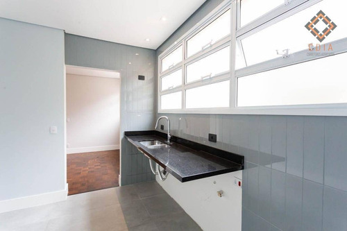 Imagem 13 de 30 de Apartamento Com 3 Dormitórios À Venda, 153 M² Por R$ 1.750.000,00 - Higienópolis - São Paulo/sp - Ap48048
