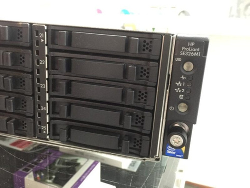 Imagem 10 de 10 de Servidor Hp Proliant (ótima Máquina) Ver Configuração Abaixo