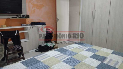 Imagem 10 de 15 de Ótima Casa 3 Quartos Jardim América - Paca30603