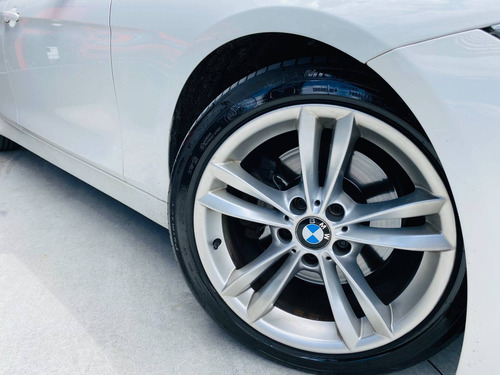 Imagem 15 de 15 de Bmw 328i 2.0 Sport Gp 16v Activeflex 4p Automático