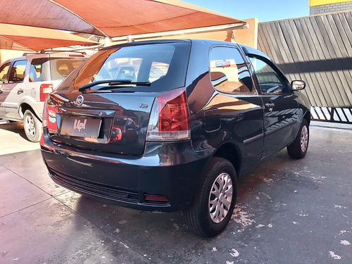 Imagem 3 de 7 de Fiat Palio Fire Flex