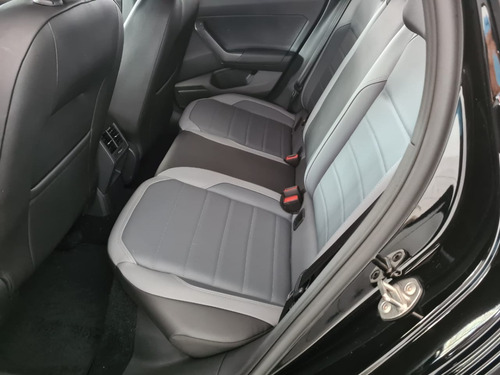 Imagem 9 de 16 de Volkswagen Nivus Highline 1.0 200 Tsi Aut. Financiamento