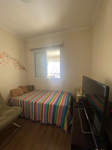 Imagem 21 de 30 de Apartamento Com 3 Dorms, Jardim Monte Kemel, São Paulo - R$ 900 Mil, Cod: 4142 - V4142