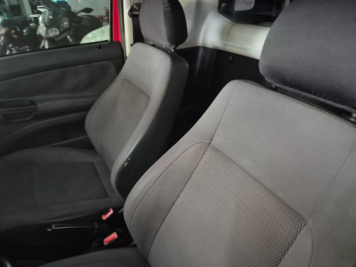 Volkswagen Saveiro 1.6 Trooper Cab. Estendida Total Flex 2p