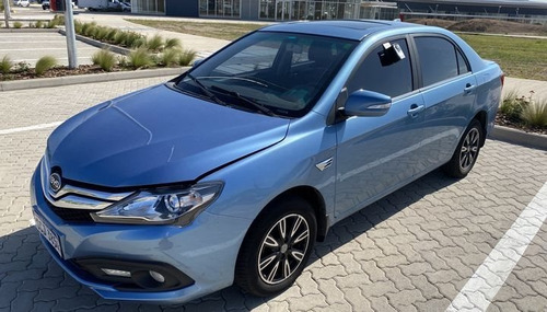 Byd F3 Glx 1.5 2018
