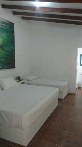 Imagen 7 de 23 de Renta Casa Campestre Amoblado En Kilometro 30,cali