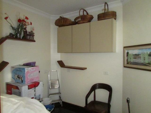 Imagem 24 de 30 de Casa Residencial À Venda, Leão, Piracicaba - Ca0922. - Ca0922