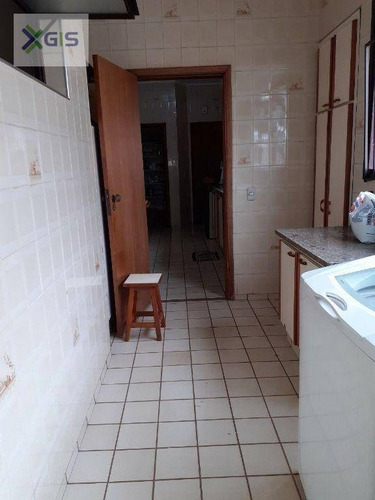 Imagem 21 de 28 de Apartamento Com 3 Dormitórios À Venda, 160 M² - Centro - Ribeirão Preto/sp - Ap1976