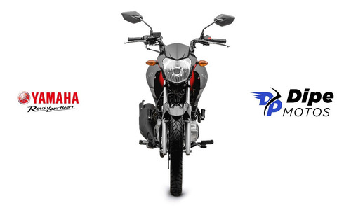 Imagem 3 de 5 de Yamaha Factor Ybr 125i Ed 2023 - Dipe Motos