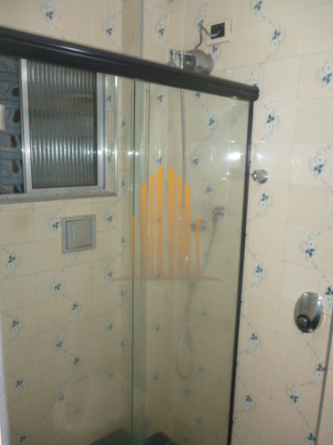 Imagem 5 de 11 de Apartamento Em Brás, São Paulo/sp De 53m² 1 Quartos À Venda Por R$ 234.042,00 - Ap1634810-s