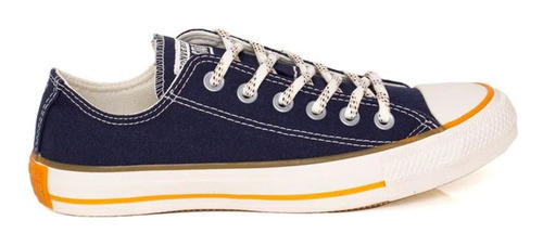 Chuck Taylor All Star Summer Utility Lona Amortecimento Pu