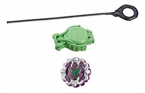 Beyblade Burst Turbo Slingshock Typhon T4 Starter Pack - Lan