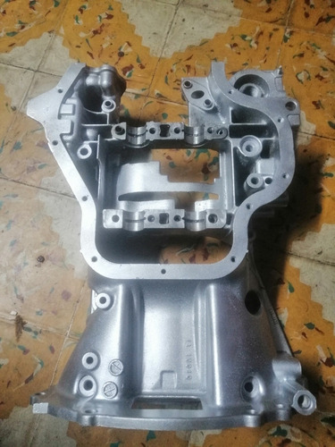 Precarter Sub Cárter Toyota Camry Previa 2.4 2az Sin Balanc