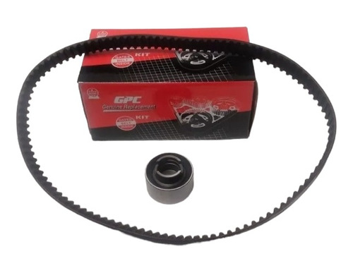 Kit Correa De Tiempo Ford Festiva / Mazda 323 (107 Dientes)