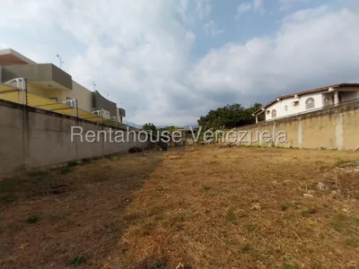 Terreno en venta