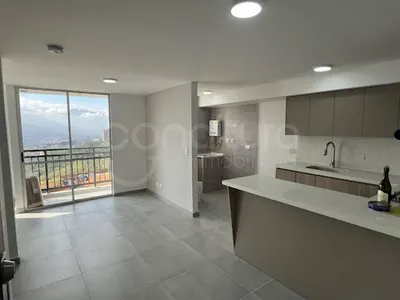 Apartamento en arriendo