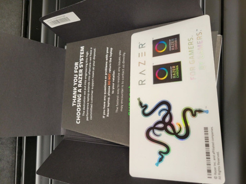 Imagen 3 de 5 de Razer-blade-15-advanced-2021-360hz-rtx-3080 Novoo