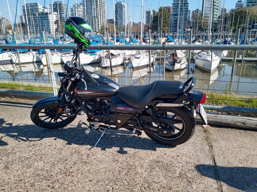 Bajaj Avenger 220