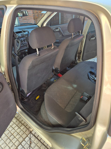 Chevrolet Corsa Classic 1.6 Gl Aa Super