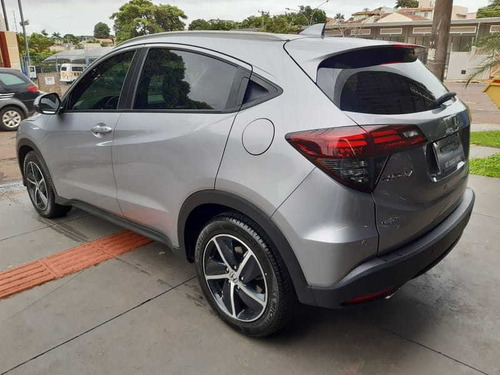 Honda Hr-v Touring 1.5 Tb 16v 5p