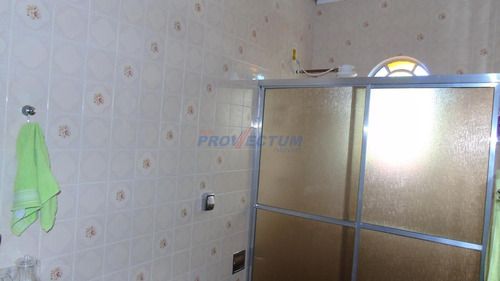 Imagem 16 de 23 de Casa À Venda Em Jardim Santa Genebra - Ca271163