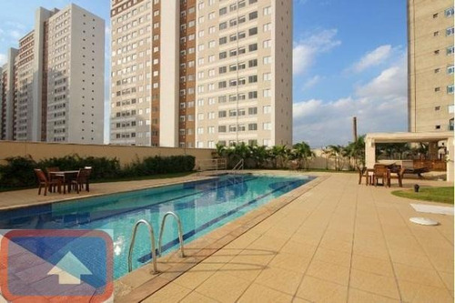 Imagem 6 de 15 de Apartamento Com 2 Quartos E 2 Banheiros A Venda , 70 M² - Água Branca . - 17173
