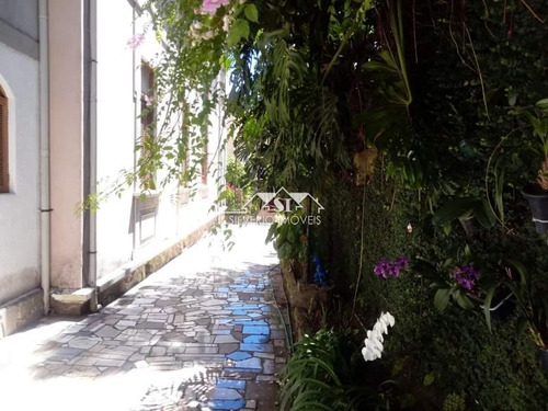 Imagem 6 de 10 de Casa- Petrópolis, Centro - 32350