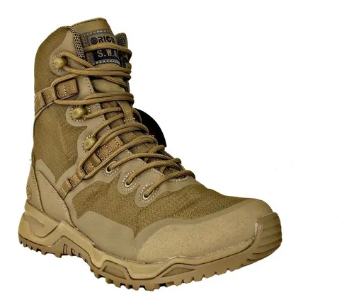 Botas swat online original precio