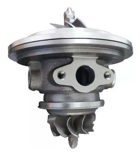 Imagen 3 de 7 de Cartucho Turbo K03 K03s 530 Audi Seat Volkswagen /c 5 Juntas