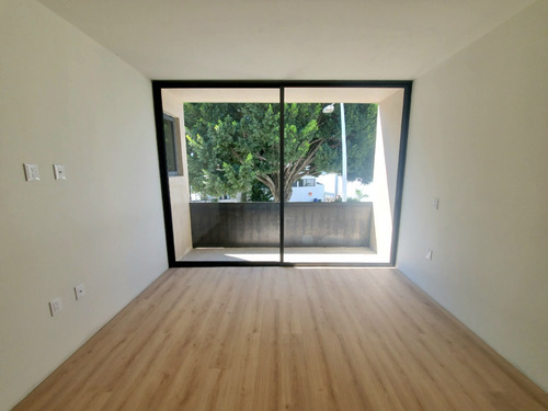 Casa Nueva En Venta Dentro De Condominio En Guadalajara