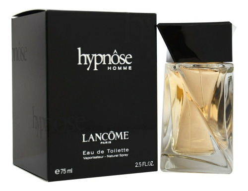 Perfume Hypnose Homme De Lancome 75ml. Para Caballero