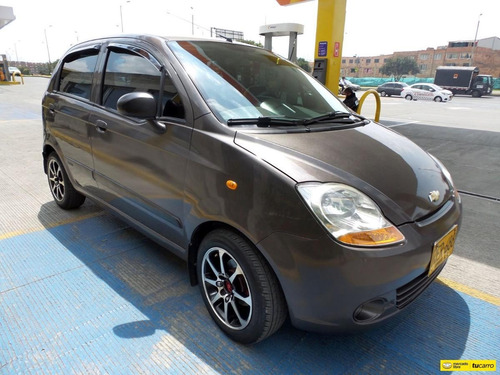 Chevrolet Spark 995