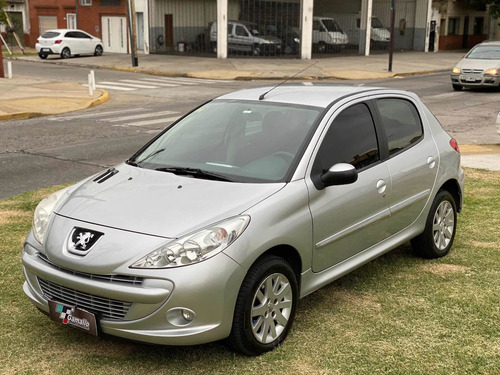 Peugeot 207 2013 1.6 Allure 106cv