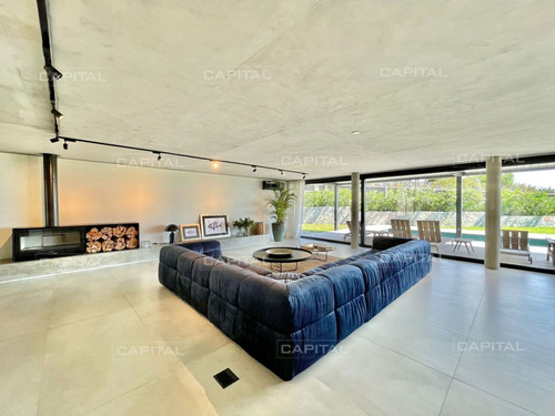 Imagen 5 de 30 de Apartamento De Cuatro Dormitorios En Frente Al Mar En Venta, Punta Ballena - Punta Ballena Solanas