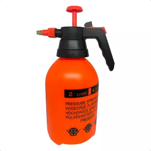 Rociador Pulverizador Fumigador Manual 2Lts. – DUERY