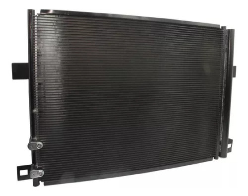 Kit Vw Amarok Compresor Condensador Válvula De Expansión