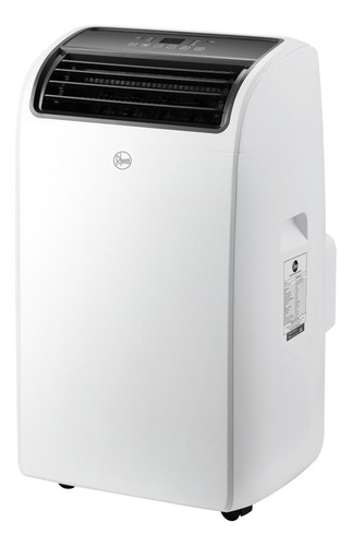 Ar-condicionado Portátil Rheem 12000btus Frio 127v