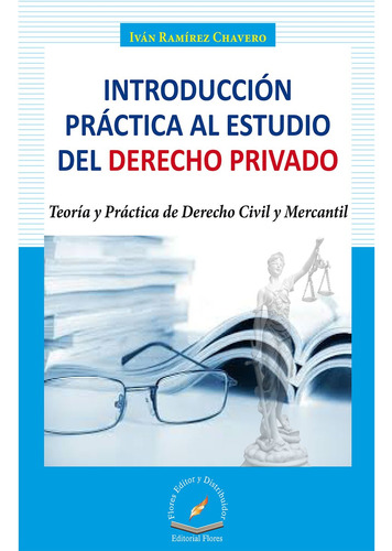 Introducción Práctica Al Estudio Del Derecho Privado (3159)